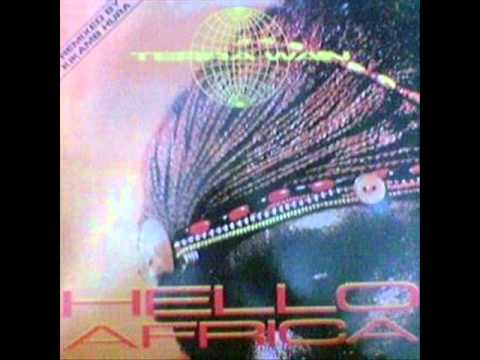 terra wan-hello africa