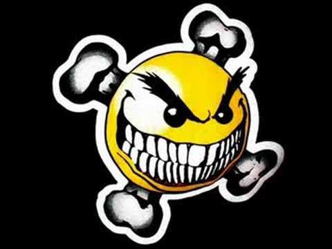 Aggresive Hardstyle Beatz mixed by DJ Slider