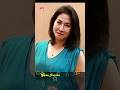 Yurike Prastika Then And Now Shorts