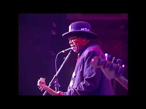 Bo Diddley - Bo Diddley (Live at the 1999 Annual Music Masters)