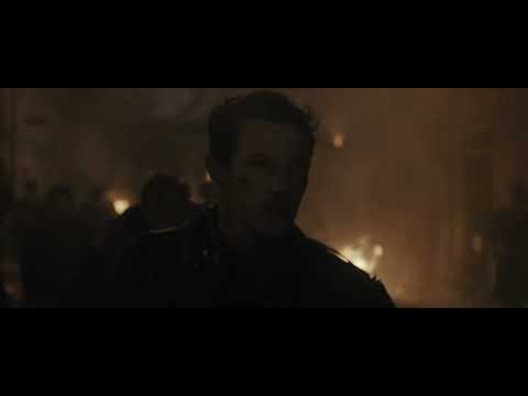 Masters of the Air. Season 1. Episode 6. A german perspective of WW2.