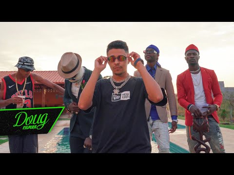 LUXURY LIFE - REAL MF, MC MENOR SG, NASSER BLACK, ABDEL F  (CLIPE OFICIAL) Doug Filmes