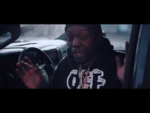 Blizz-Peak [OFFCIAL MUSIC VIDEO]