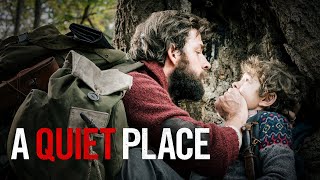 How to Watch A Quiet Place Movie on Netflix