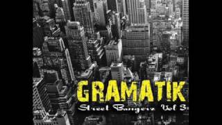 Gramatik - Dungeon Sound video