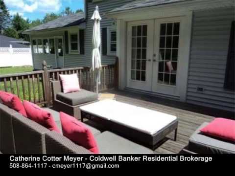 38 Crowningshield Dr Paxton, MA 01612 - Single-Family Home - Real Estate - For Sale -