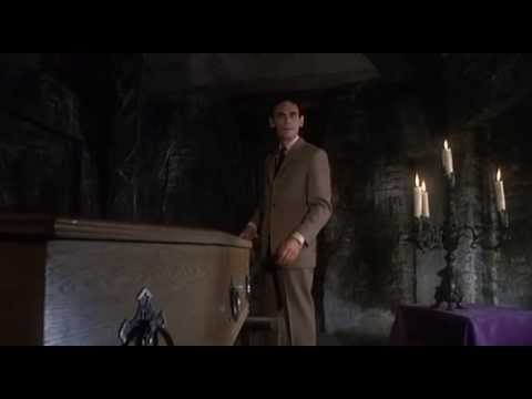 The house that dripped blood - final