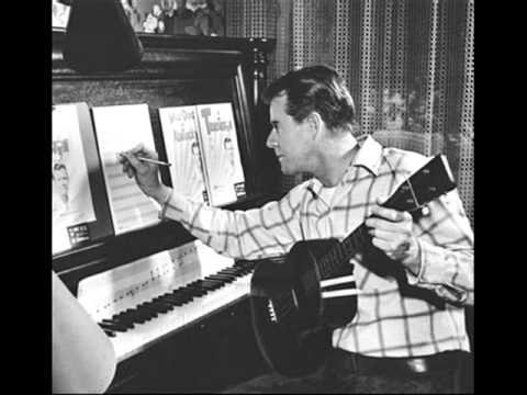 Nervous Norvus (Jimmy Drake) - Dig (1956)