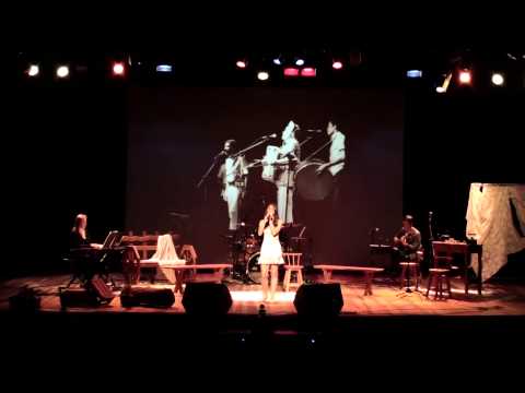 BIDELLATI-C.E.M- Sofia Pertinhez "Lindo Lago do Amor" (Gonzaguinha)