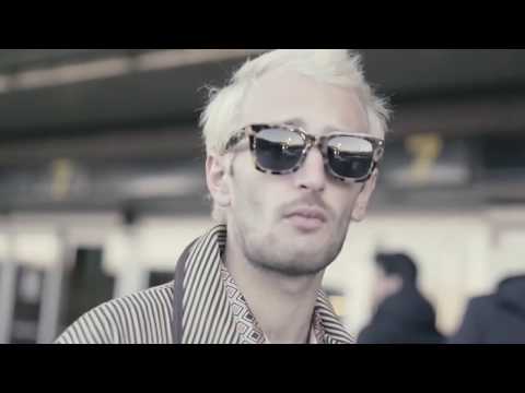 Fendi 2017 Eyewear featuring Hopper Penn