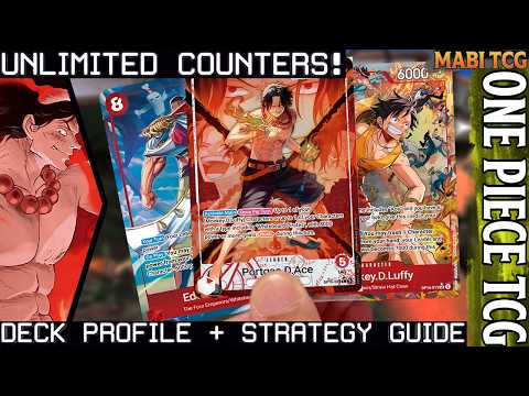 Ace deck guide thumbnail