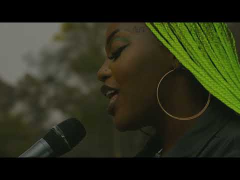 The Evergreen Series Ep1 - 11:11 (live performance)