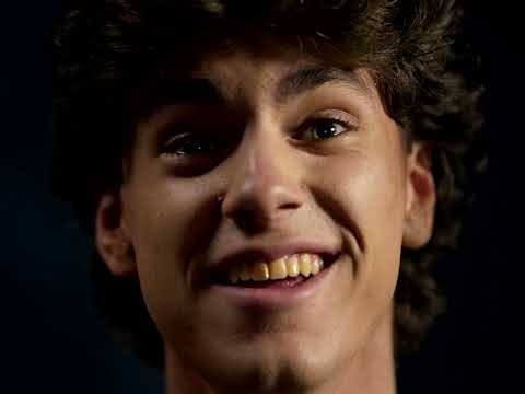 Demiurge | Student Short Film - Trailer