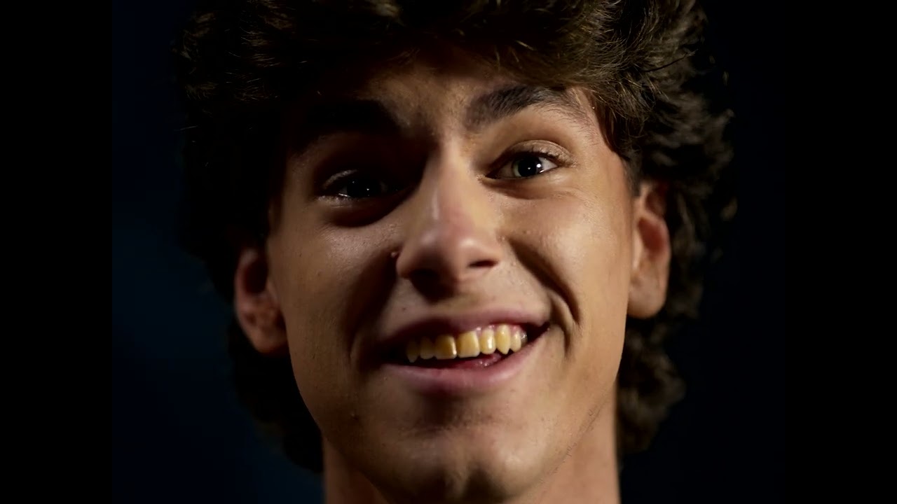 Demiurge | Student Short Film - Trailer