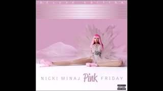 Last Chance - Nicki Minaj