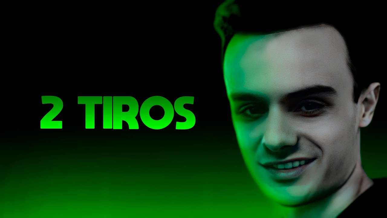 A VIDA DE UM YOUTUBER DEPOIS DE LEVAR 2 TIROS! (Gui50)