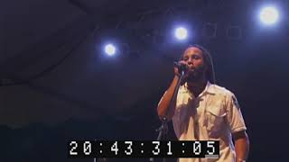 Look Who&#39;s Dancing - Ziggy Marley live at Summer Sonic Festival, Tokyo  (2011)