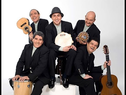 Demônios Da Garoa Sucessos