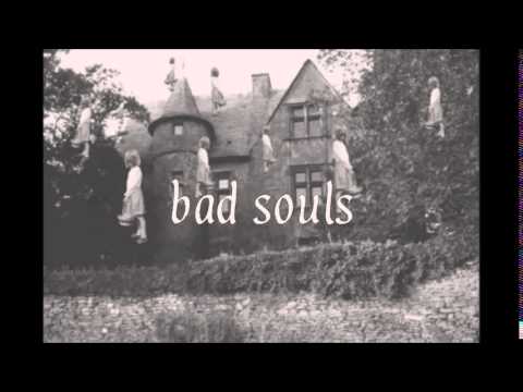Gericho Ft Ned - Bad Souls