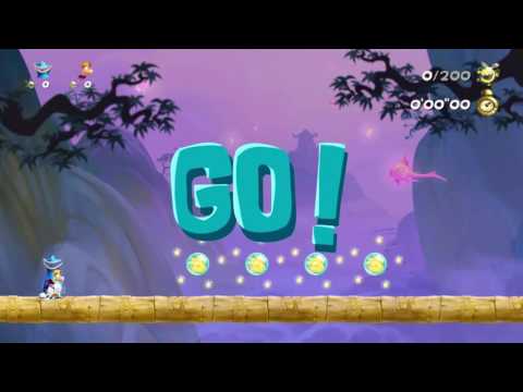 Rayman Legends-D.C-10"90-(SOLO)-8"95-(CO OP)-(XBOX ONE) 26/6/16