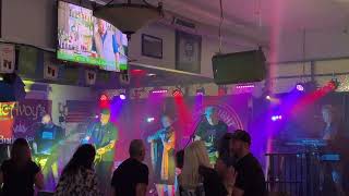 ALO (Atomic Light Orchestra) - Do Ya (ELO/Move cover)