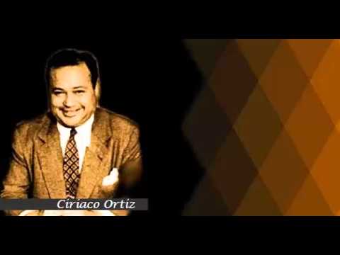 Rosalinda - Trío Ciriaco Ortiz