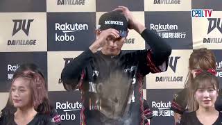 [分享] 今日馬傑森 猛打3分打點MVP