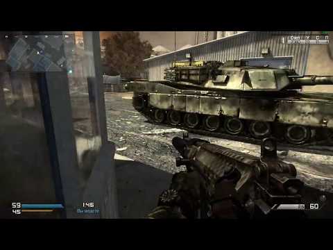 Call of Duty Ghosts еще ЖИВЕТ в 2019