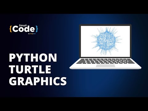 Create Corona Virus Using Python Turtle Graphics Code Shorts Pythonprojects Programming