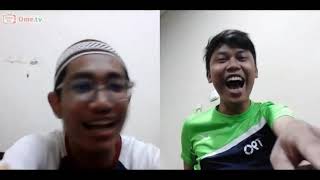 Download lagu viral orang malaysia kena prank 5 kali di Ome TV mp3