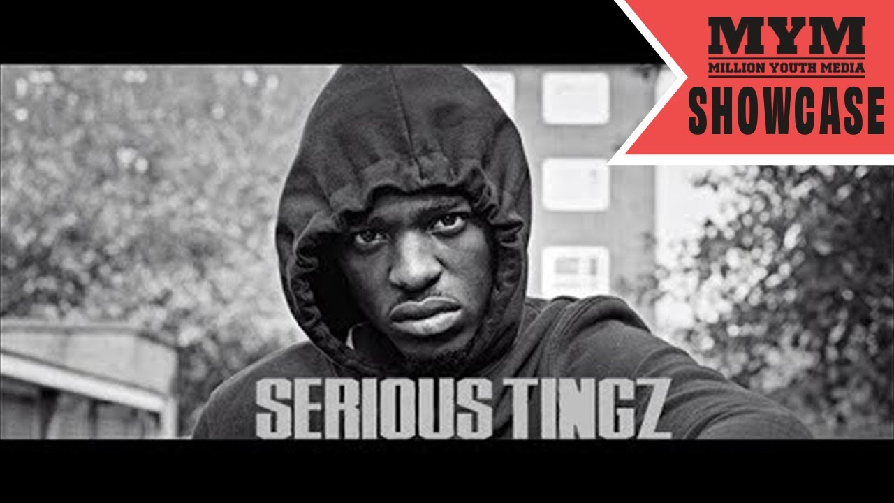 SERIOUS TINGZ (2019) | Micro Short Film | MYM