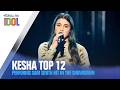 Kesha's Emotional "Lay Me Down" Performance | Top 12 Live Shows | Australian Idol
