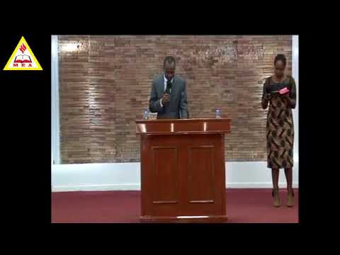 CULTO DE DOMINGO | 01-10-17