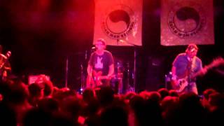 MU330 "Tell Another One" at Slim's 06.15.11