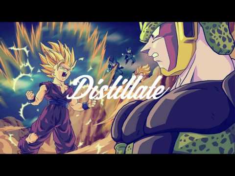 SESE x Anonymuz - Cell Games (Prod. Ceaza Leon) (Dragonball Z)