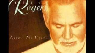 Kenny Rogers   The Only Way I Know