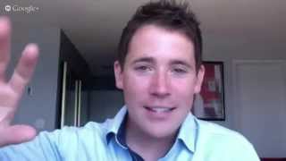Nick Unsworth - Big Purpose Big Money Telesummit - Get Your FREE ACCESS PASS :)