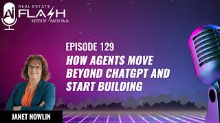 How Agents Move Beyond ChatGPT and Start Building
