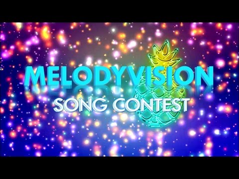 Melodyvision Song Contest #1 | London, UK - Info & Participation (CLOSED)