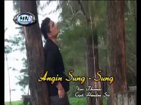 ANGIN SUNG - SUNG
