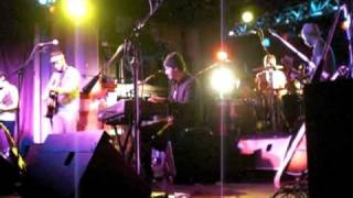 Greg Laswell - What A Day (ft. Ingrid Michaelson&#39;s Band)