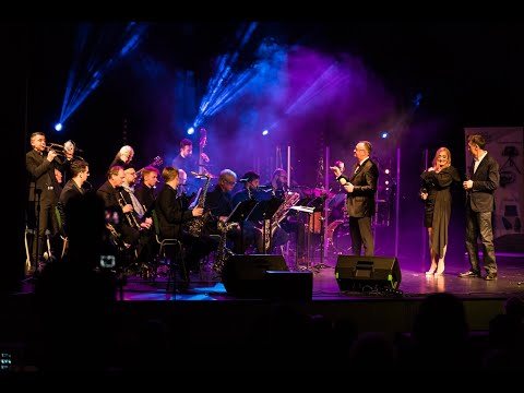 Cheek to cheek - Magda Suruło - X Festiwal Muzyki Improwizowanej