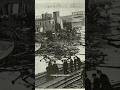 How syrup turned deadly #shorts #greatmolassesflood #molasses #boston
