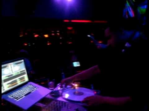 DJ Suss One | Baboom Entertainment Part 1