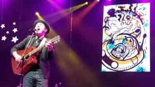 SANTIAGO CRUZ - COMO SI NADA