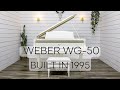 Yesterday - Arr. by Phillip Keveren / Weber WG-50 1995