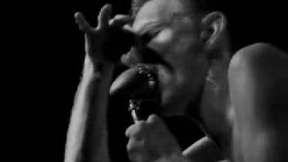 Th' Legendary Shack Shakers: Help Me