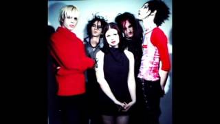 The Birthday Massacre - Nevermind (Full Demo)