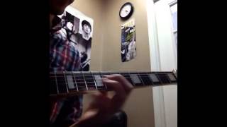 Wes Montgomery Baby It&#39;s Cold Outside transcription