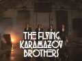 Flying Karamazov Brothers TV Ad For NYC